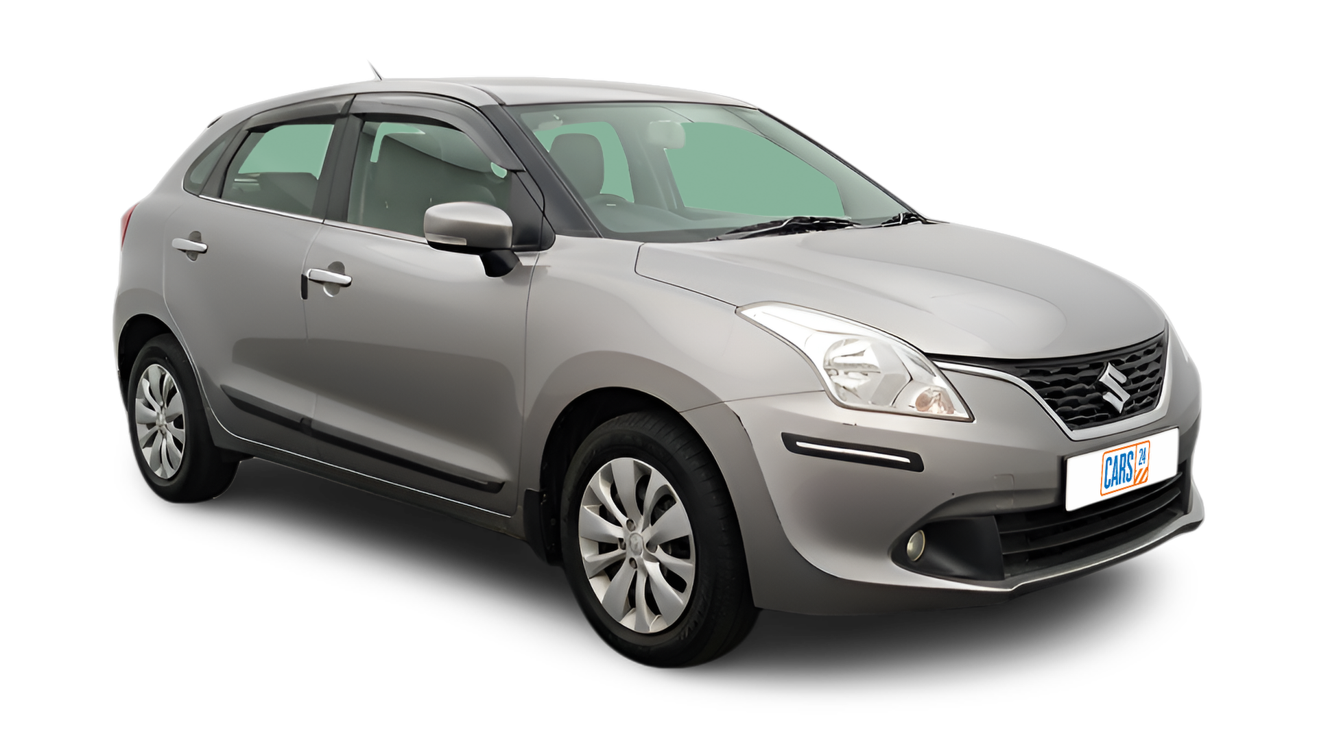 Maruti Baleno-img